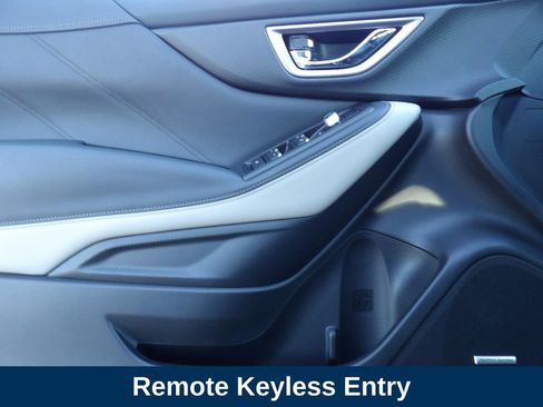 Used 2024 Subaru Forester Limited image 11