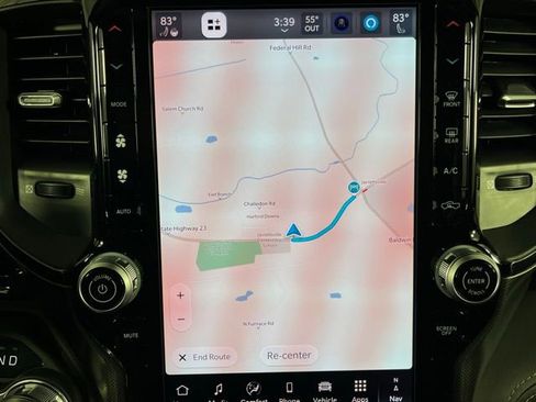 New 2026 RAM 1500 Limited image 13