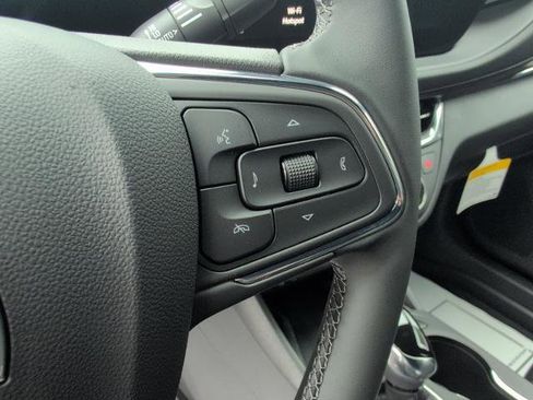 New 2025 Buick Envista Preferred w/ Convenience I Package image 18