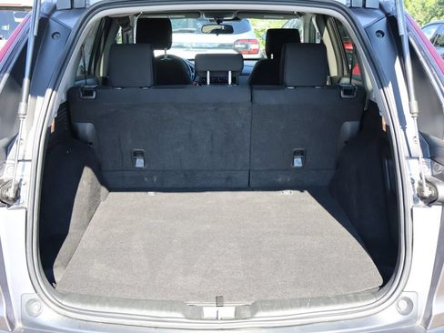 Certified 2021 Honda CR-V EX image 15