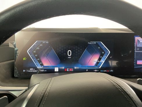 Certified 2025 BMW X5 sDrive40i w/ Climate Comfort Package image 10