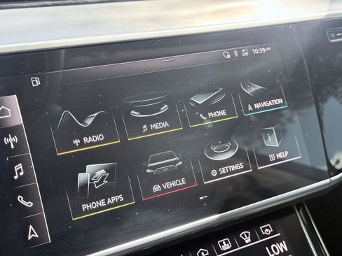 Used 2020 Audi A8 L 3.0T w/ Executive Package AWD/4WD image 75