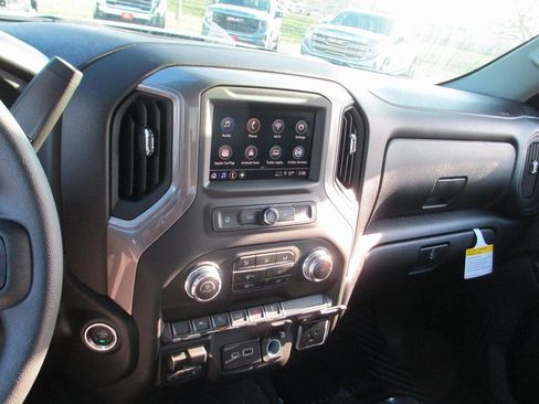 New 2026 GMC Sierra 1500 Pro w/ Pro Value Package AWD/4WD image 18
