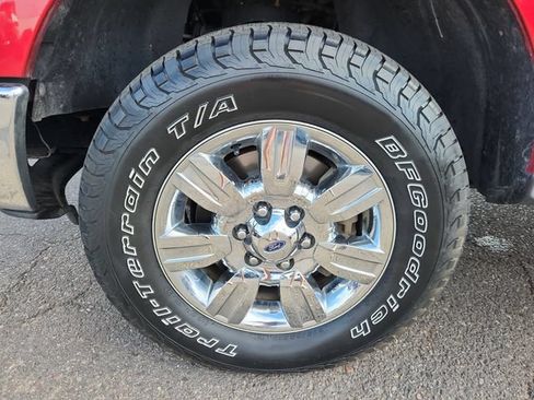Used 2010 Ford F150 XLT AWD/4WD image 15