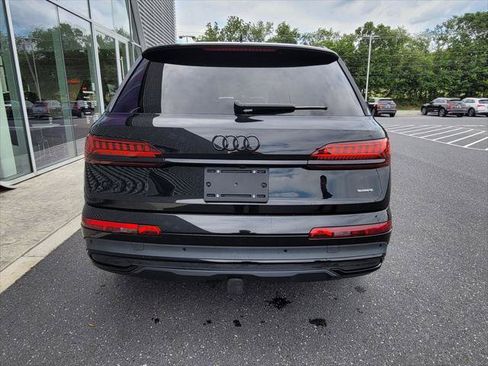 Certified 2023 Audi Q7 3.0T Premium Plus w/ Premium Plus Package AWD/4WD image 11
