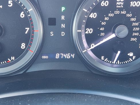 Used 2010 Lexus ES 350 FWD image 9