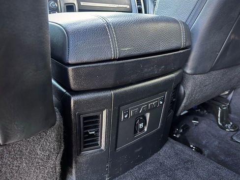 Used 2018 RAM 2500 Limited image 25