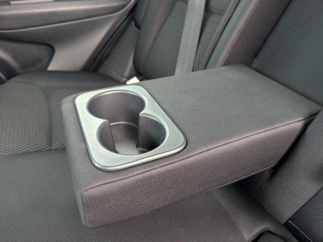 Used 2021 Nissan Rogue Sport S FWD image 16