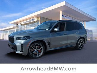 New 2026 BMW X5 xDrive50e video 1