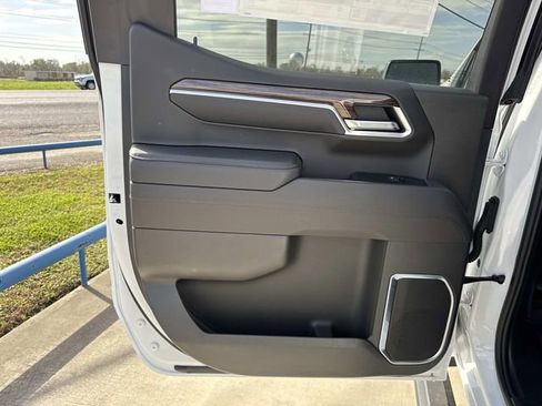 New 2025 Chevrolet Silverado 1500 RST image 38