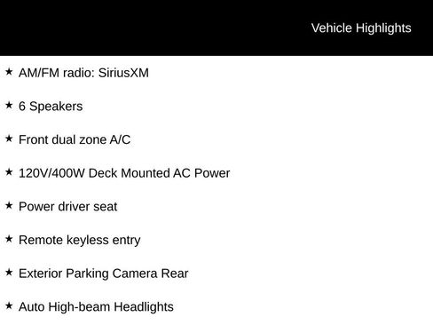 Certified 2023 Toyota Tacoma TRD Sport w/ Technology Package image 19