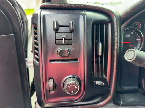 Used 2016 Chevrolet Silverado 3500 W/T w/ WT Convenience Package image 25