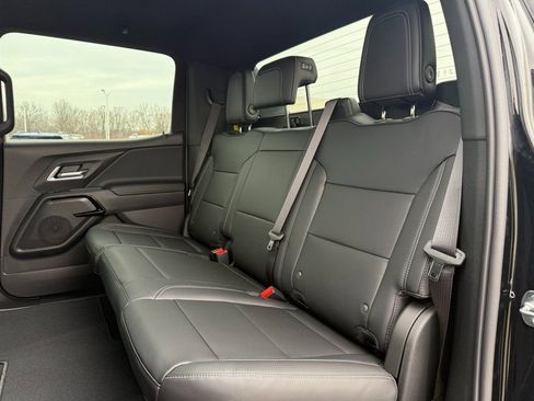 New 2026 Chevrolet Silverado EV LT w/ Plus Package image 9