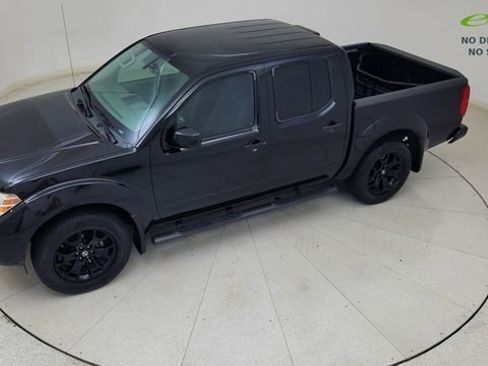 Used 2019 Nissan Frontier SV w/ Value Truck Package RWD image 75