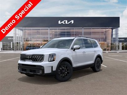 New 2025 Kia Telluride SX Prestige X-Pro