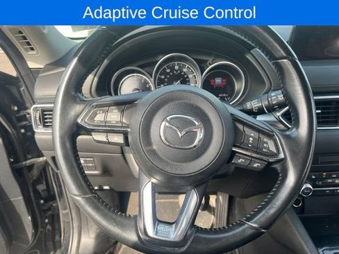 Used 2020 MAZDA CX-5 Touring FWD image 11
