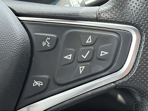 Used 2024 Chevrolet Malibu LT FWD image 19