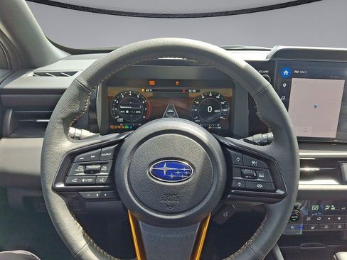 New 2026 Subaru Outback Wilderness AWD/4WD image 17