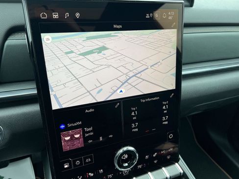 New 2026 GMC Terrain AT4 image 27