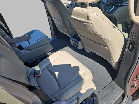 Used 2019 Honda Odyssey EX-L image 14