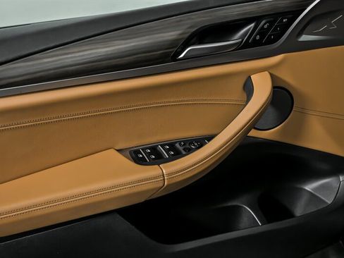 Used 2019 BMW X3 sDrive30i w/ M Sport Package 2 image 15