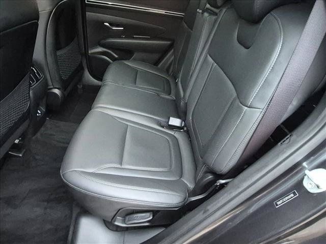 Used 2023 Hyundai Tucson SEL w/ Convenience Package AWD/4WD image 18