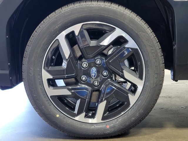 New 2026 Subaru Forester Sport AWD/4WD image 9
