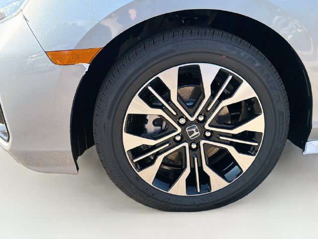 New 2027 Honda Odyssey Elite image 32