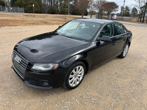 Used 2012 Audi A4 2.0T Premium image 2