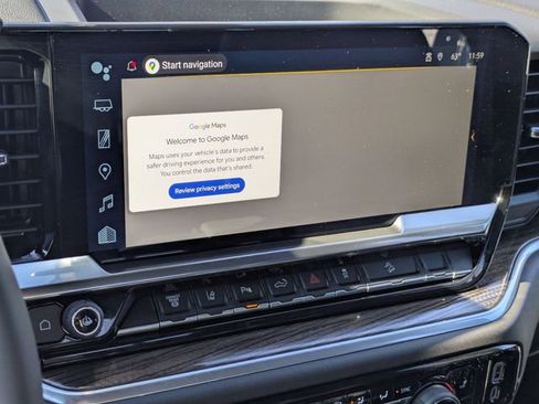 New 2026 Chevrolet Silverado 2500 LT w/ Trail Boss Package image 17