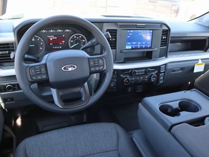 New 2026 Ford F350 XL