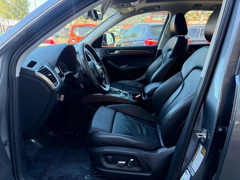 Used 2014 Audi Q5 2.0T Premium Plus AWD/4WD image 19