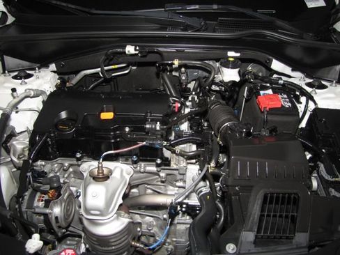 Certified 2024 Honda HR-V Sport image 20