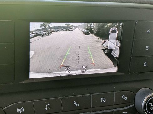 Used 2024 Ford Transit 250 148 Medium Roof RWD image 23