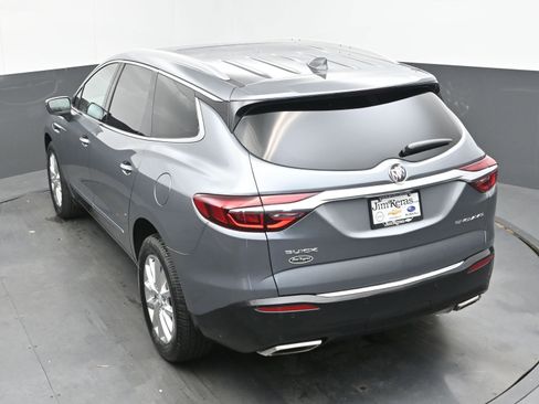 Used 2018 Buick Enclave Premium w/ Experience Buick Package image 33