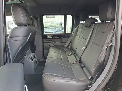 New 2026 INEOS Grenadier image 5