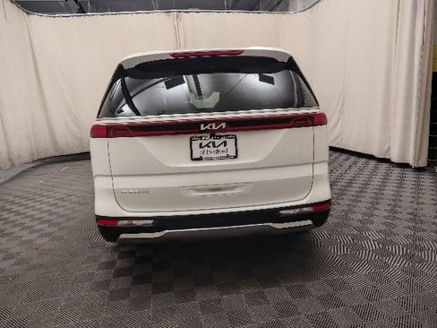 Used 2024 Kia Carnival SX Prestige FWD image 5