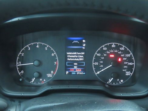 Used 2023 Toyota Corolla SE FWD image 22