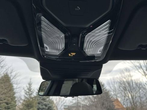 Certified 2024 BMW X5 M60i w/ Climate Comfort Package image 37