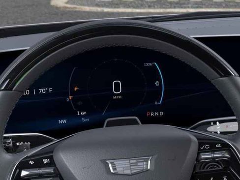 New 2026 Cadillac Lyriq Sport image 19