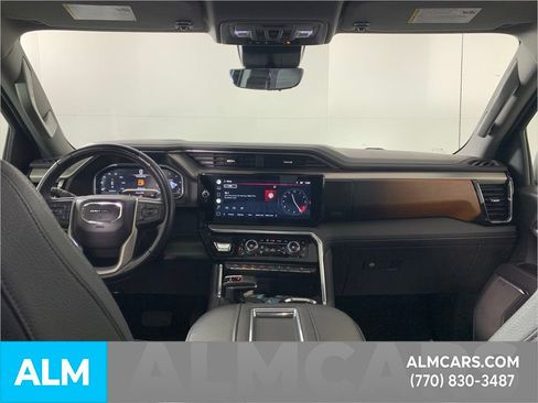 Used 2022 GMC Sierra 1500 Denali w/ Technology Package image 30