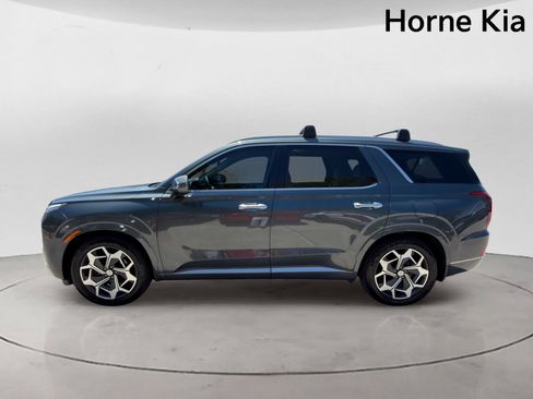 Used 2021 Hyundai Palisade Calligraphy w/ Cargo Package FWD image 6
