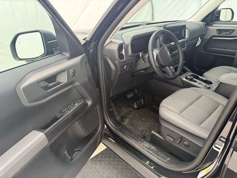 New 2025 Ford Bronco Sport Badlands image 22