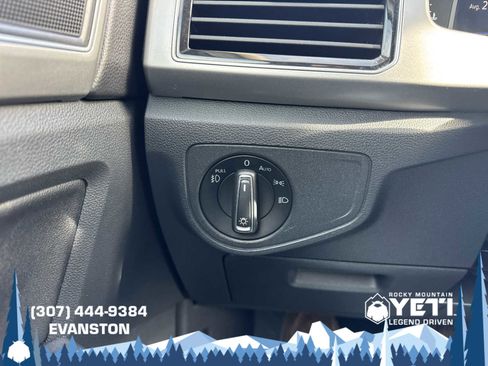 Used 2019 Volkswagen Atlas SEL image 29