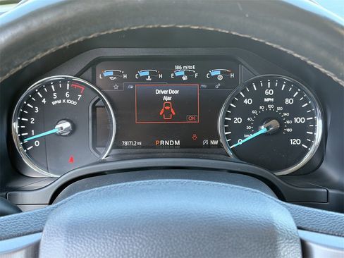 Used 2020 Ford Expedition Platinum image 23