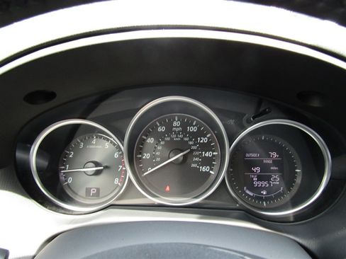 Used 2015 MAZDA CX-5 Touring AWD/4WD image 30