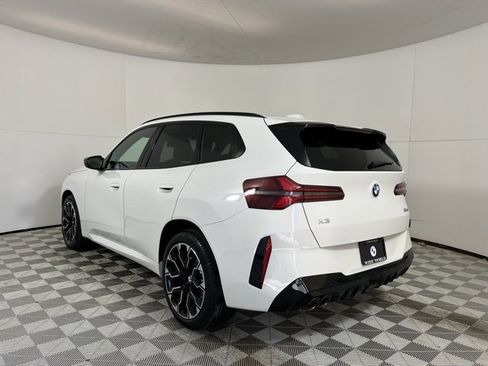 Used 2026 BMW X3 M50 w/ Premium Package image 5