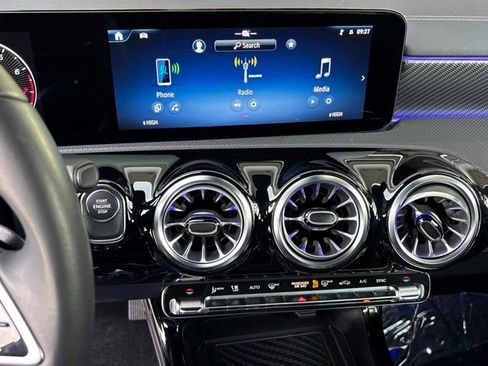 Certified 2026 Mercedes-Benz CLA 250 image 25