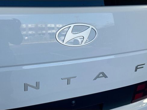 New 2026 Hyundai Santa Fe SE image 21