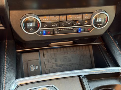 Used 2021 Ford Explorer ST w/ ST Street Pack AWD/4WD image 15